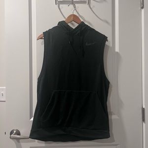 Nike Hooded Tank